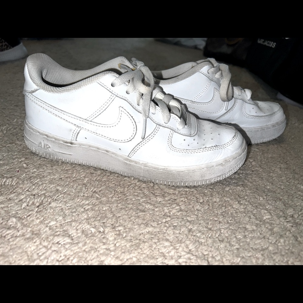 Air Force one used